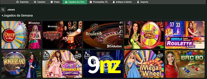 9nz bet