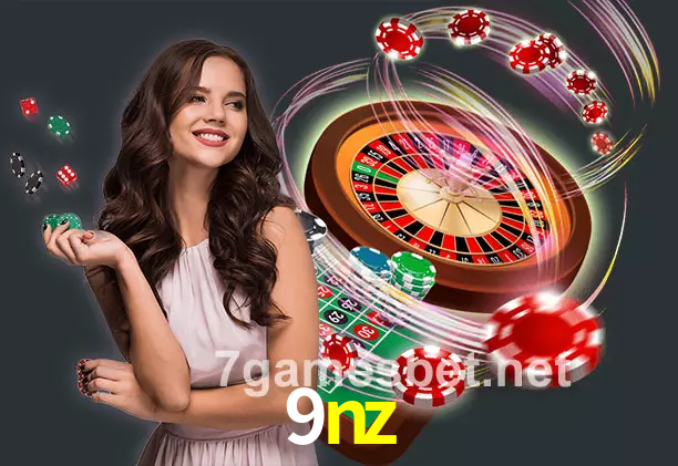 vivo no cassino 9nz