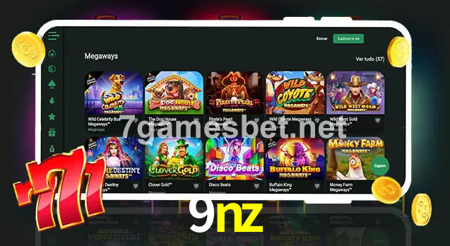 9nz aplicativo