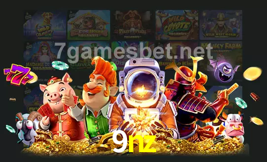 cassino 9nz